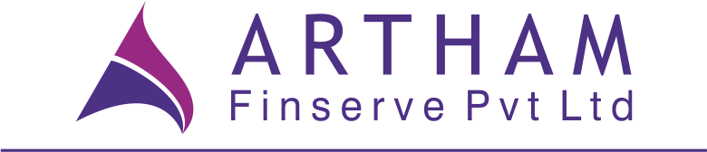 Artham Finserve Only Web Logo