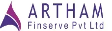 Artham-Finserve-Only-Web-Logo