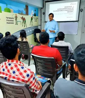 Digital Marketing Course Surat