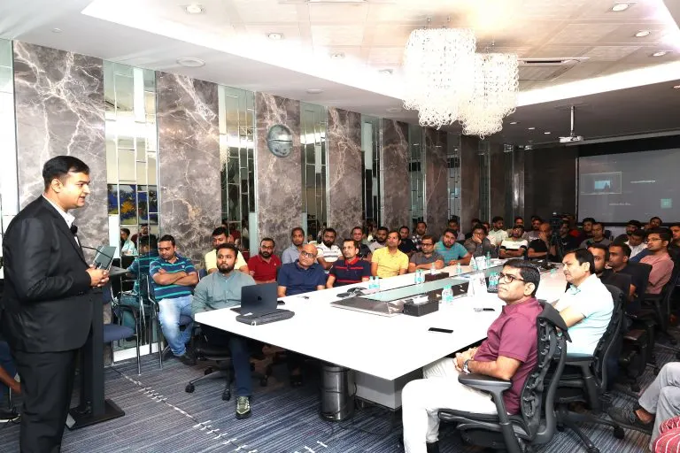 Hari Krishna Diamonds HK Mumbai 2023