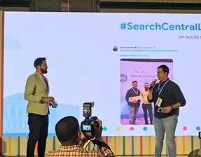 bhautik sheth search central-live