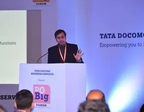 bhautik sheth tata docomo