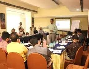 digital marketing for startup training