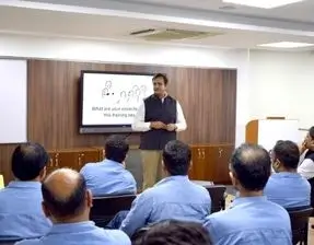 digital marketing training for adani