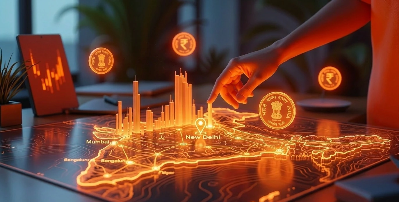 Orange Economy