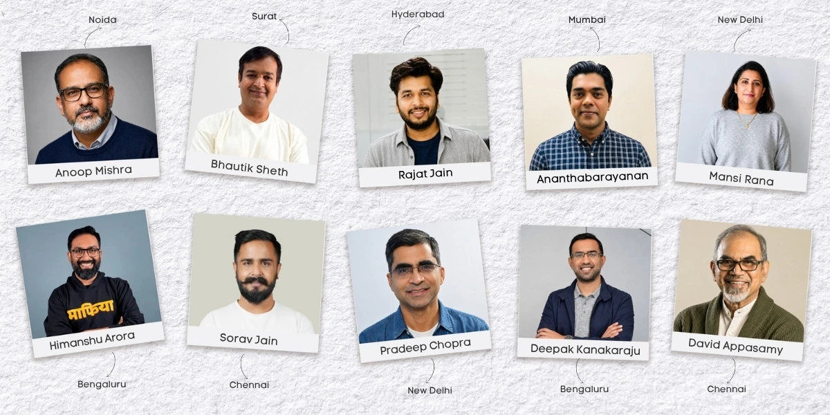 Full Stack Digital Marketing Consultants